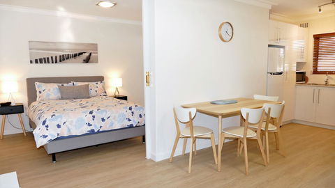 Dowler Apartments Subiaco - Accommodation Perth 31