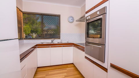 Dowler Apartments Subiaco - Accommodation Perth 24