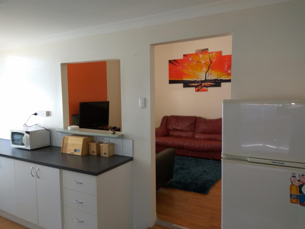 Boulder WA Accommodation Perth