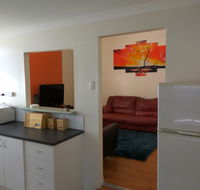 Forrest St Apartments - Accommodation Perth