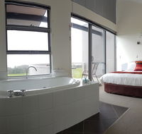 Cosy Corner Sea View Apartments - Perth Resorts