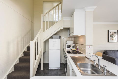 Subiaco Village 30 - Accommodation Perth 21