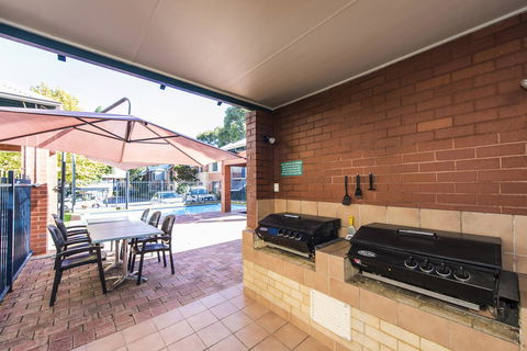 Subiaco Village 30 - Accommodation Perth 27