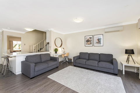Subiaco Village 30 - Accommodation Perth 0