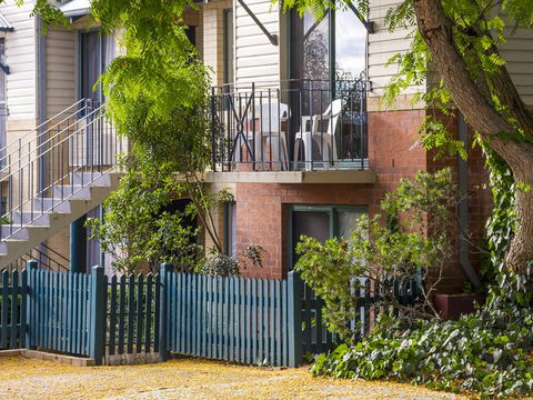 Subiaco Village 30 - Accommodation Perth 28