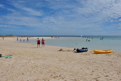 Albany Beachside Accommodation - Perth Resorts 16