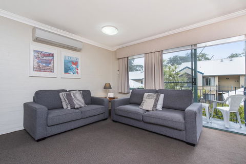 Subiaco Village 20 - Accommodation Perth 5