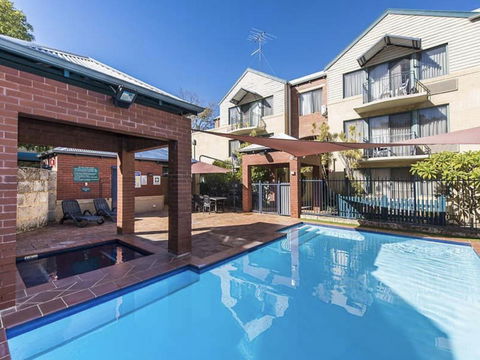 Subiaco Village 20 - Accommodation Perth 17