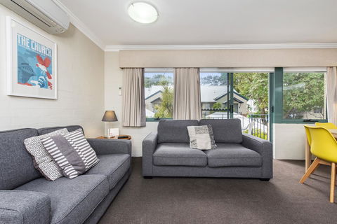 Subiaco Village 20 - Accommodation Perth 0
