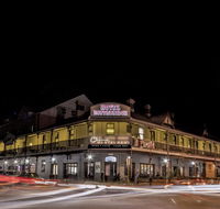 Hotel Northbridge