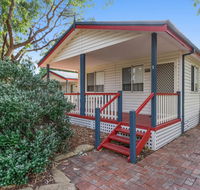 Discovery Parks  Woodman Point - Accommodation Perth