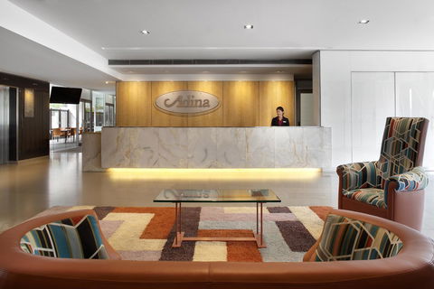 Adina Apartment Hotel Perth - Perth Resorts 5