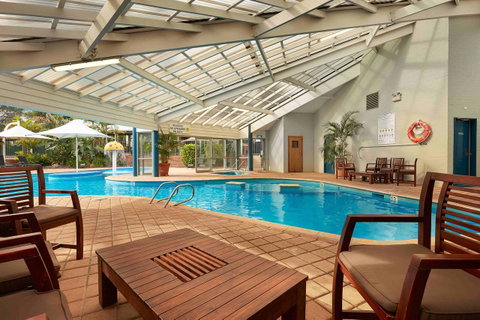 Broadwater Resort Como - Perth Resorts 29