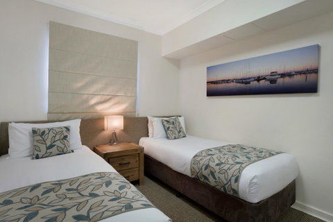 Broadwater Resort Como - Perth Resorts 2