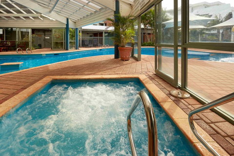 Broadwater Resort Como - Perth Resorts 30