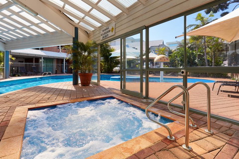 Broadwater Resort Como - Perth Resorts 6