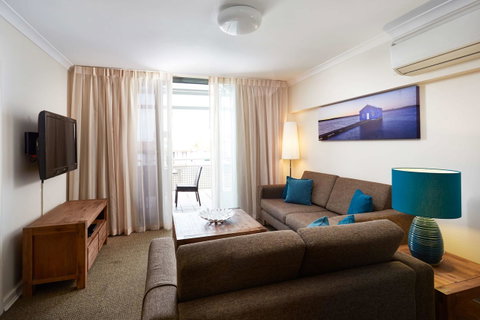 Broadwater Resort Como - Perth Resorts 24