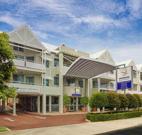Broadwater Resort Como - Accommodation Perth