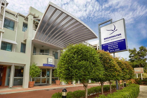 Broadwater Resort Como - Perth Resorts 4