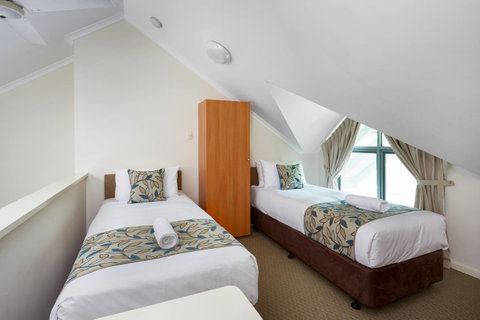 Broadwater Resort Como - Perth Resorts 19
