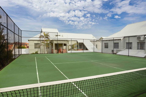 Broadwater Resort Como - Perth Resorts 33
