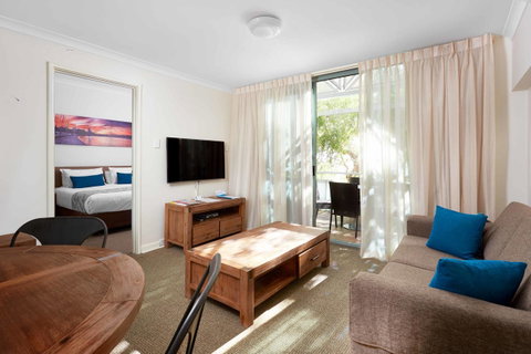 Broadwater Resort Como - Perth Resorts 15
