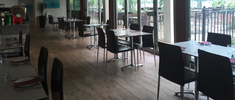 Broadwater Resort Como - Perth Resorts 36