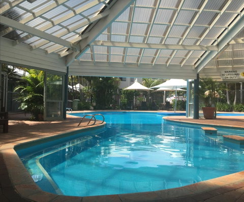 Broadwater Resort Como - Perth Resorts 5