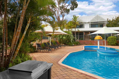 Broadwater Resort Como - Perth Resorts 27