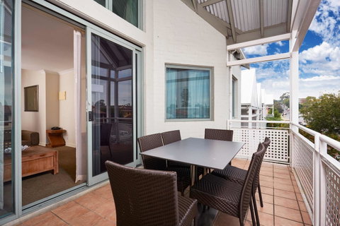 Broadwater Resort Como - Perth Resorts 23