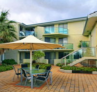 Scarborough Beach Front Resort - Shell Ten - Accommodation Perth