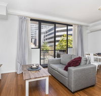 Executive Eastside Perth CBD-1bed. FREE parkingPOOLGym