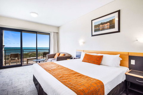 Quality Resort Sorrento Beach - Perth Resorts 24