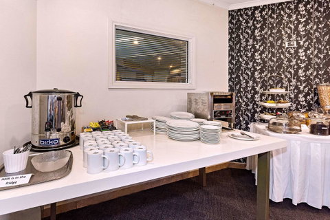 Quality Resort Sorrento Beach - Perth Resorts 11