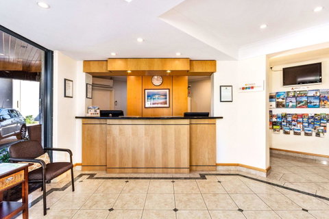 Quality Resort Sorrento Beach - Perth Resorts 29