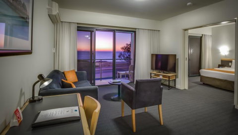Quality Resort Sorrento Beach - Perth Resorts 7