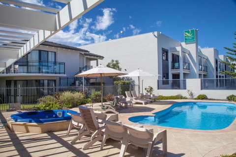 Quality Resort Sorrento Beach - Perth Resorts 13