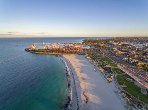 Quality Resort Sorrento Beach - Perth Resorts 4