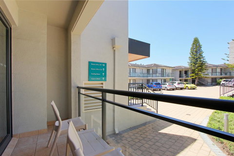 Quality Resort Sorrento Beach - Perth Resorts 18