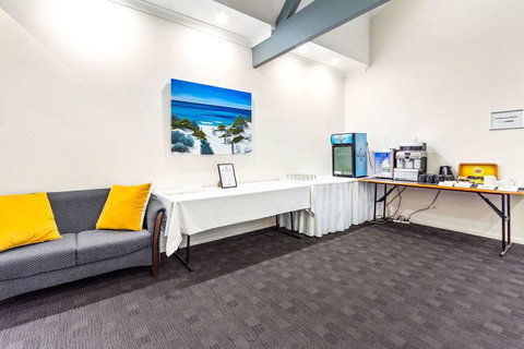 Quality Resort Sorrento Beach - Perth Resorts 26