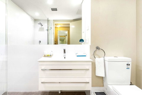 Quality Resort Sorrento Beach - Perth Resorts 35
