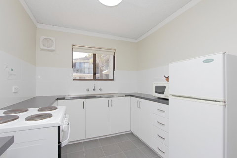 Quality Resort Sorrento Beach - Perth Resorts 17