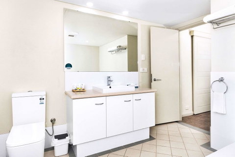 Quality Resort Sorrento Beach - Perth Resorts 39