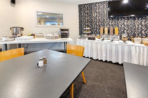 Quality Resort Sorrento Beach - Perth Resorts 9