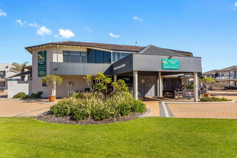 Quality Resort Sorrento Beach - Perth Resorts 12