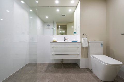 Quality Resort Sorrento Beach - Perth Resorts 8