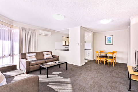 Quality Resort Sorrento Beach - Perth Resorts 31