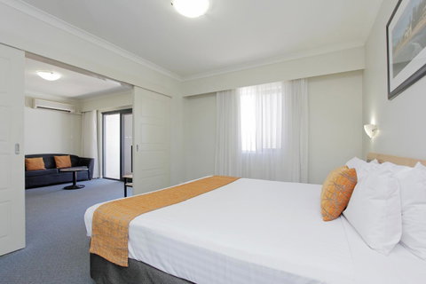 Quality Resort Sorrento Beach - Perth Resorts 21