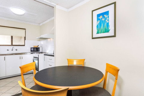 Quality Resort Sorrento Beach - Perth Resorts 40