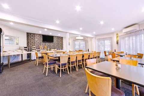 Quality Resort Sorrento Beach - Perth Resorts 32